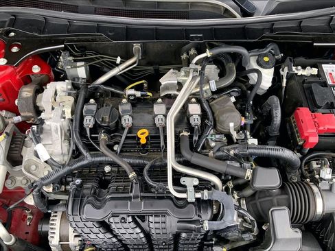 Used 2024 Nissan Altima 2.5 SR FWD image 30