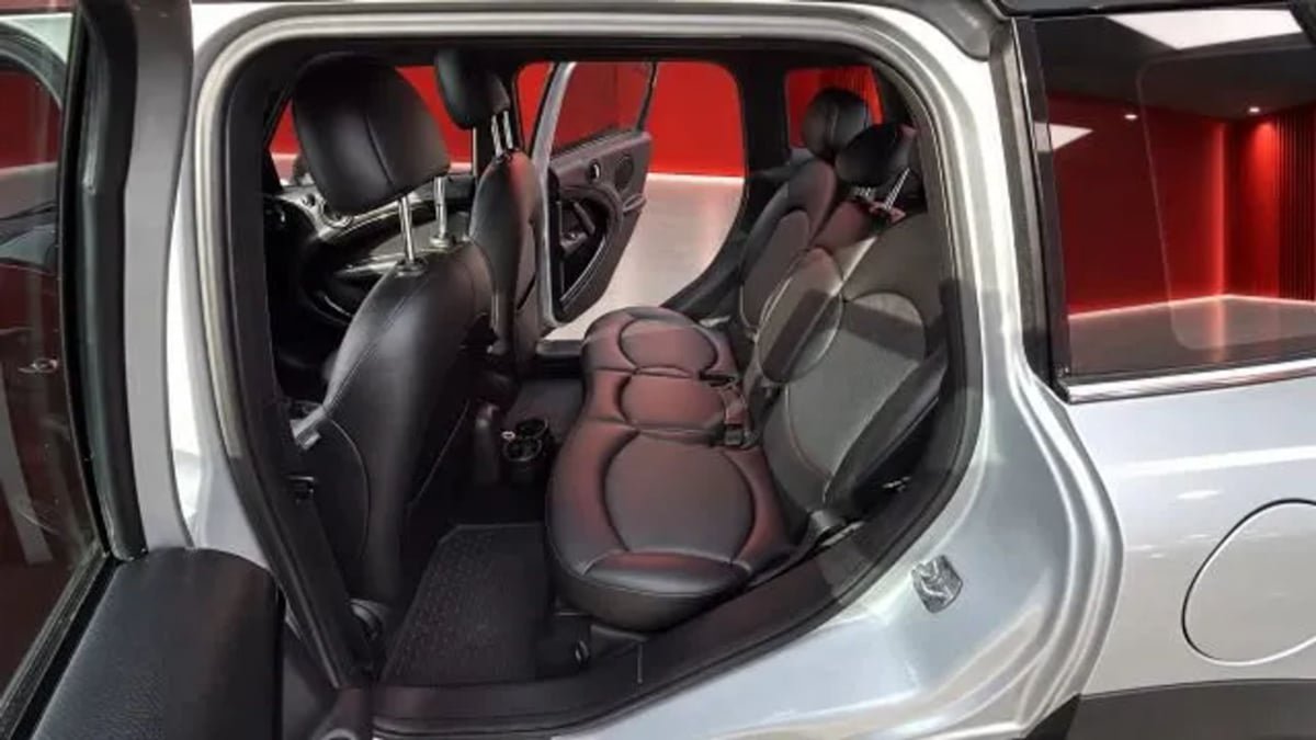 Used 2014 MINI Cooper Countryman S AWD/4WD image 34