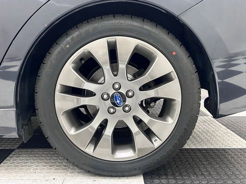 Used 2016 Subaru Impreza 2.0i Sport Premium w/ Popular Package #1 AWD/4WD image 14