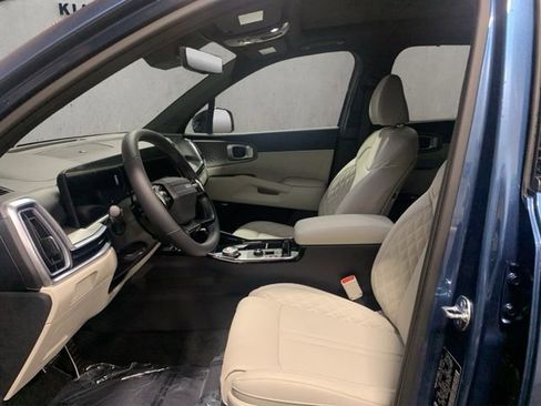New 2026 Kia Sorento SX Prestige image 9