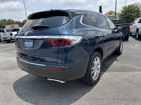 Certified 2023 Buick Enclave Premium w/ Experience Buick Package image 26