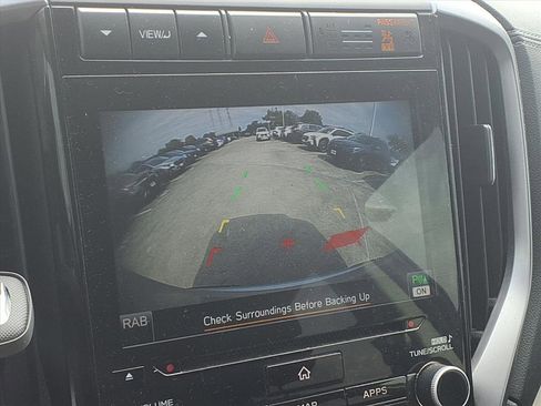 Used 2022 Subaru Ascent Touring image 15