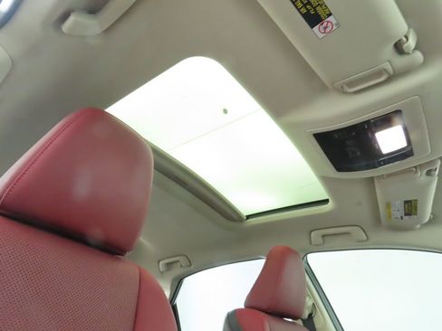 Used 2021 Lexus NX 300 FWD w/ Premium Package image 18