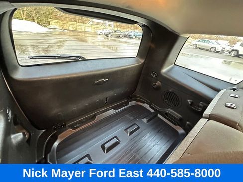 Used 2011 Chevrolet HHR LT w/ LT Preferred Equipment Group image 26