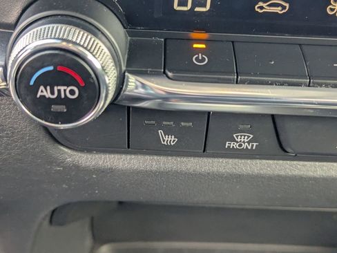 Used 2023 MAZDA CX-30 AWD 2.5 S w/ Preferred Package image 17