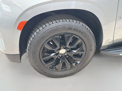 Certified 2024 Chevrolet Tahoe LS w/ Driver Alert Package AWD/4WD image 37