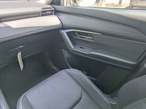 New 2026 MAZDA CX-5 Select AWD/4WD image 15