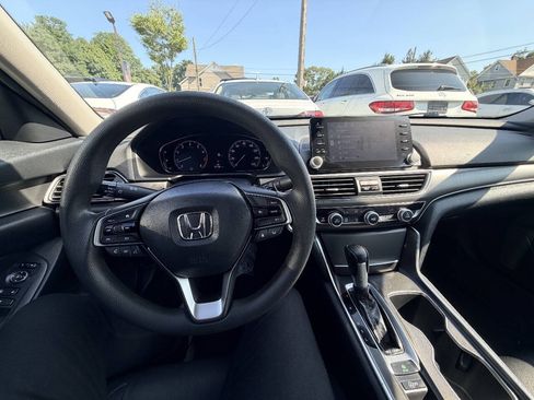 Used 2022 Honda Accord LX image 58