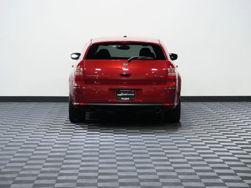 Used 2006 Dodge Magnum SRT8 w/ SRT Option Group III RWD image 7