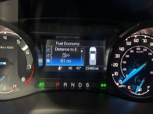 Used 2023 Ford Ranger XLT w/ Equipment Group 301A Mid image 34