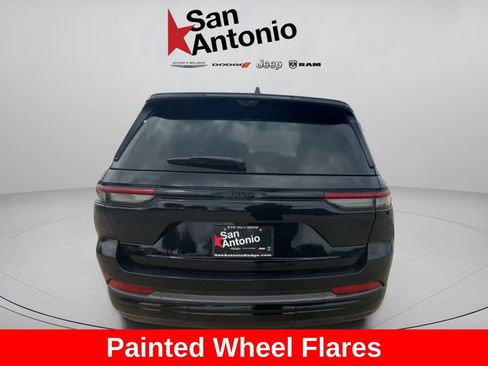 New 2026 Jeep Grand Cherokee Limited AWD/4WD image 13