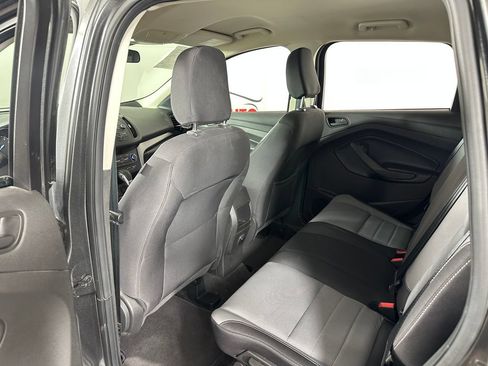 Used 2019 Ford Escape S FWD image 15