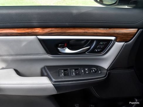 Certified 2021 Honda CR-V Touring image 9