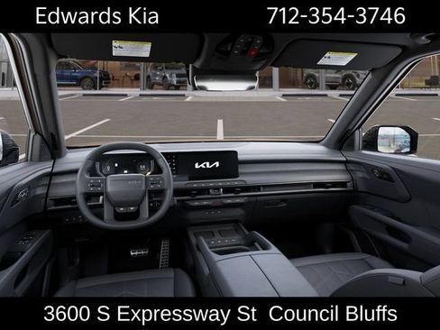 New 2027 Kia Telluride SX X-Line AWD/4WD image 16