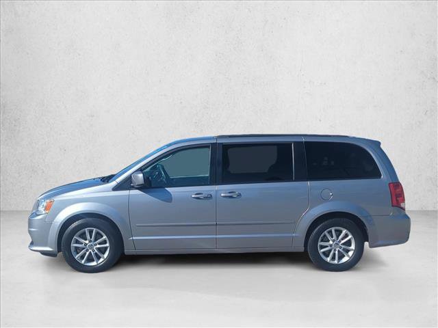 Used 2016 Dodge Grand Caravan SXT FWD image 4