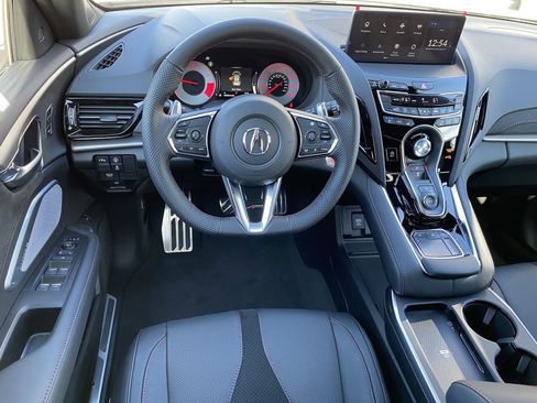 New 2026 Acura RDX A-Spec AWD/4WD image 6
