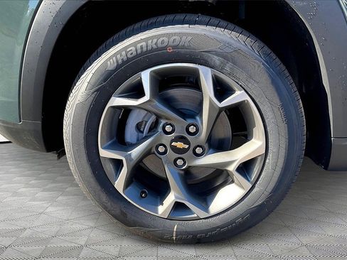 New 2026 Chevrolet Trax LT image 15