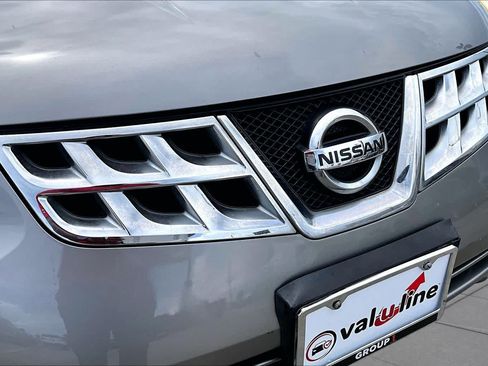 Used 2012 Nissan Rogue S FWD image 28