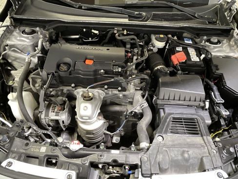 Certified 2023 Honda Civic Sport image 23