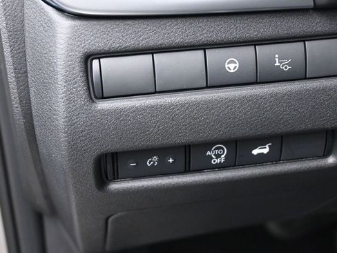 New 2026 Nissan Rogue Platinum w/ Tech Package image 14