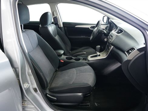 Used 2014 Nissan Sentra SV image 10