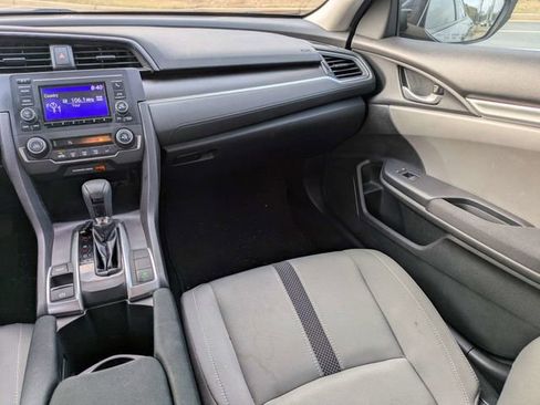 Used 2019 Honda Civic LX image 16