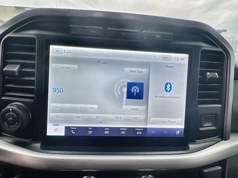 Used 2022 Ford F150 XLT w/ Equipment Group 302A High image 18