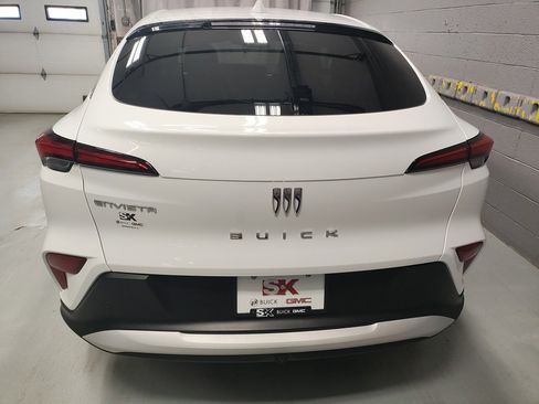 New 2026 Buick Envista Preferred w/ Convenience I Package image 21