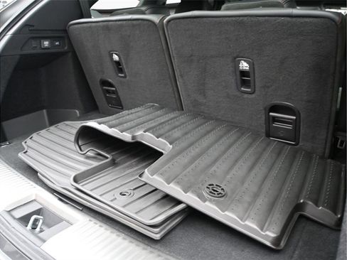 New 2026 Acura MDX A-Spec image 24