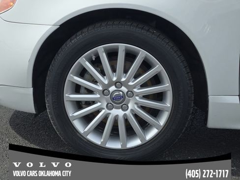 Used 2012 Volvo S80 3.2 image 10