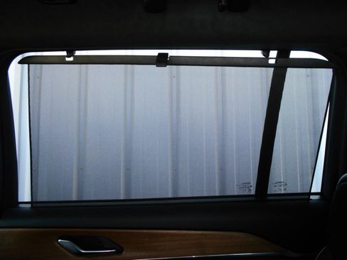 New 2025 Jeep Grand Cherokee L Summit image 22