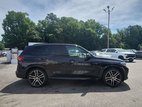 Used 2020 BMW X5 sDrive40i w/ M Sport Package RWD image 6