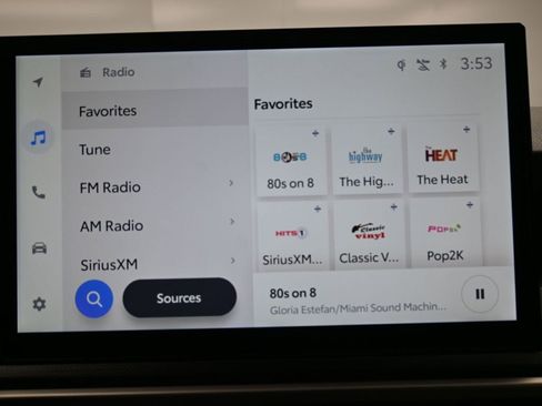 Certified 2025 Toyota 4Runner Limited image 21