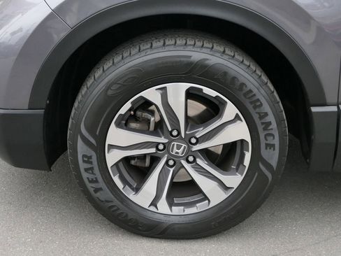 Used 2018 Honda CR-V LX image 10
