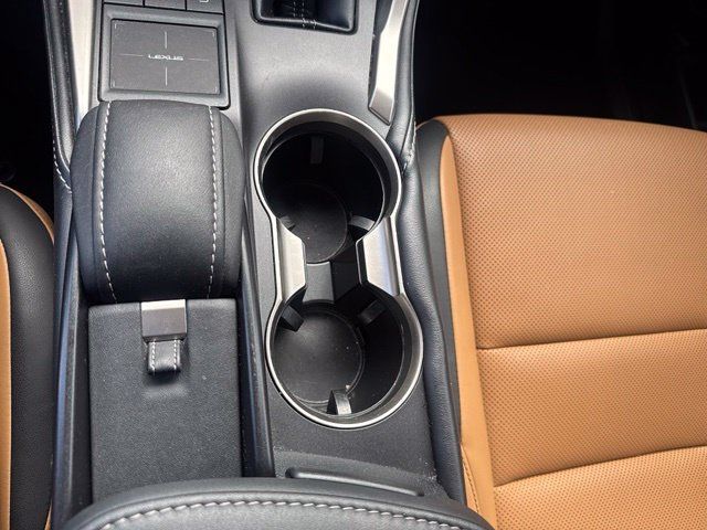 Used 2017 Lexus NX 200t AWD w/ Premium Package image 29