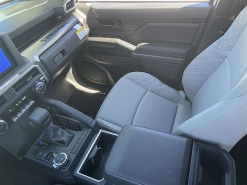 New 2026 Toyota Tacoma SR5 image 20