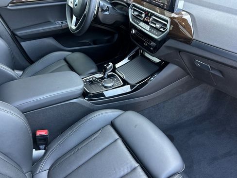 Used 2023 BMW X3 sDrive30i w/ Convenience Package RWD image 15