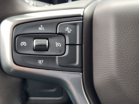 Certified 2023 Chevrolet Tahoe LT image 29