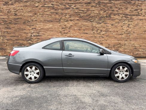 Used 2009 Honda Civic LX image 9