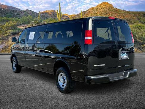 Used 2023 Chevrolet Express 3500 LS RWD image 7