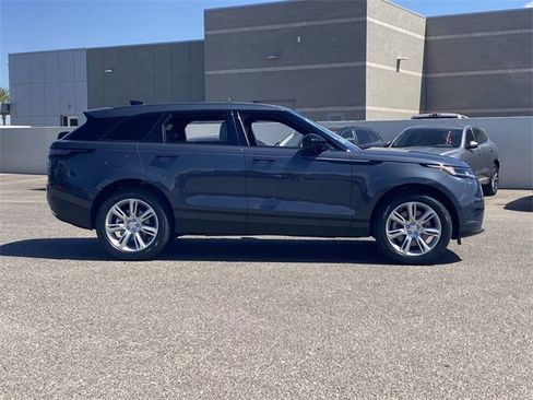New 2026 Land Rover Range Rover Velar S image 17