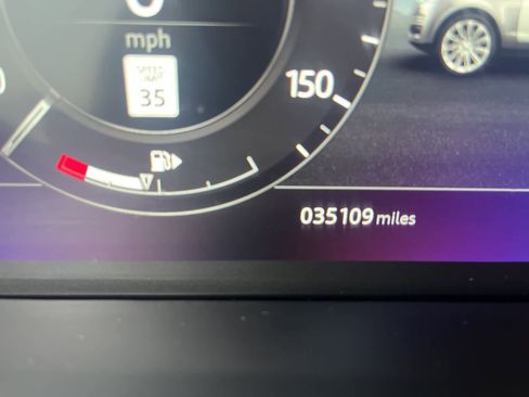 Used 2022 Land Rover Range Rover Westminster Edition image 27