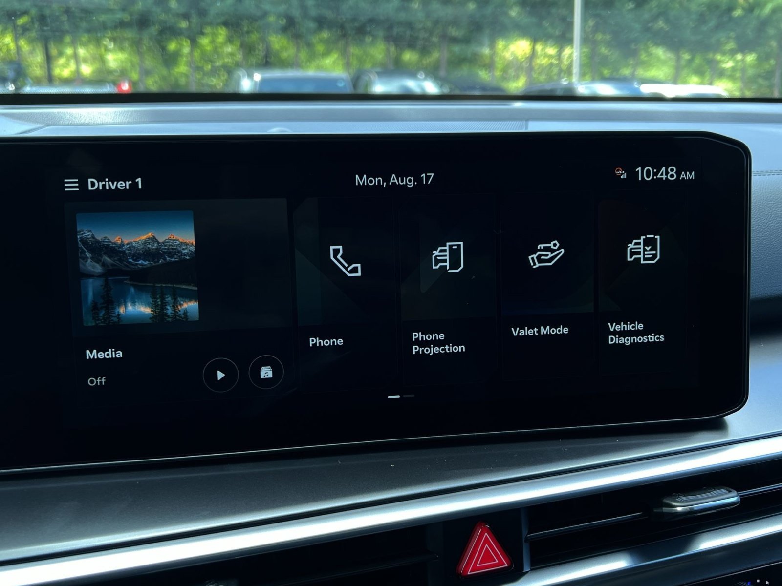 New 2026 Kia Sorento LX FWD image 26