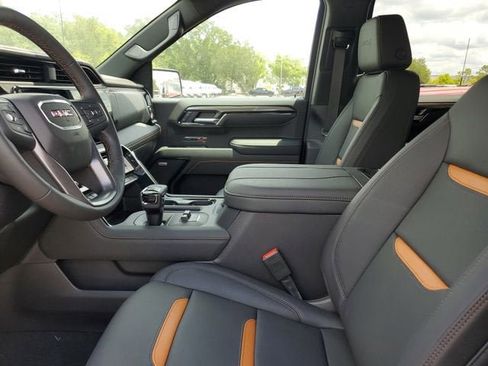 New 2026 GMC Sierra 1500 AT4 w/ AT4 Premium Package AWD/4WD image 20