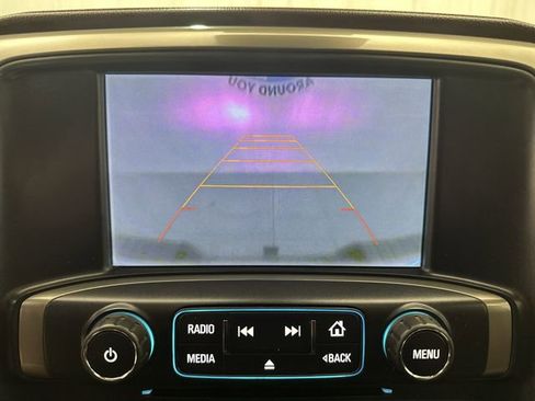 Used 2015 Chevrolet Silverado 2500 High Country w/ Duramax Plus Package image 27