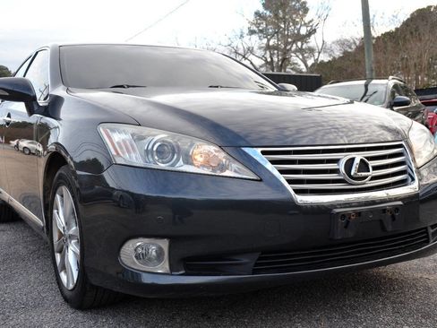 Used 2010 Lexus ES 350 image 3