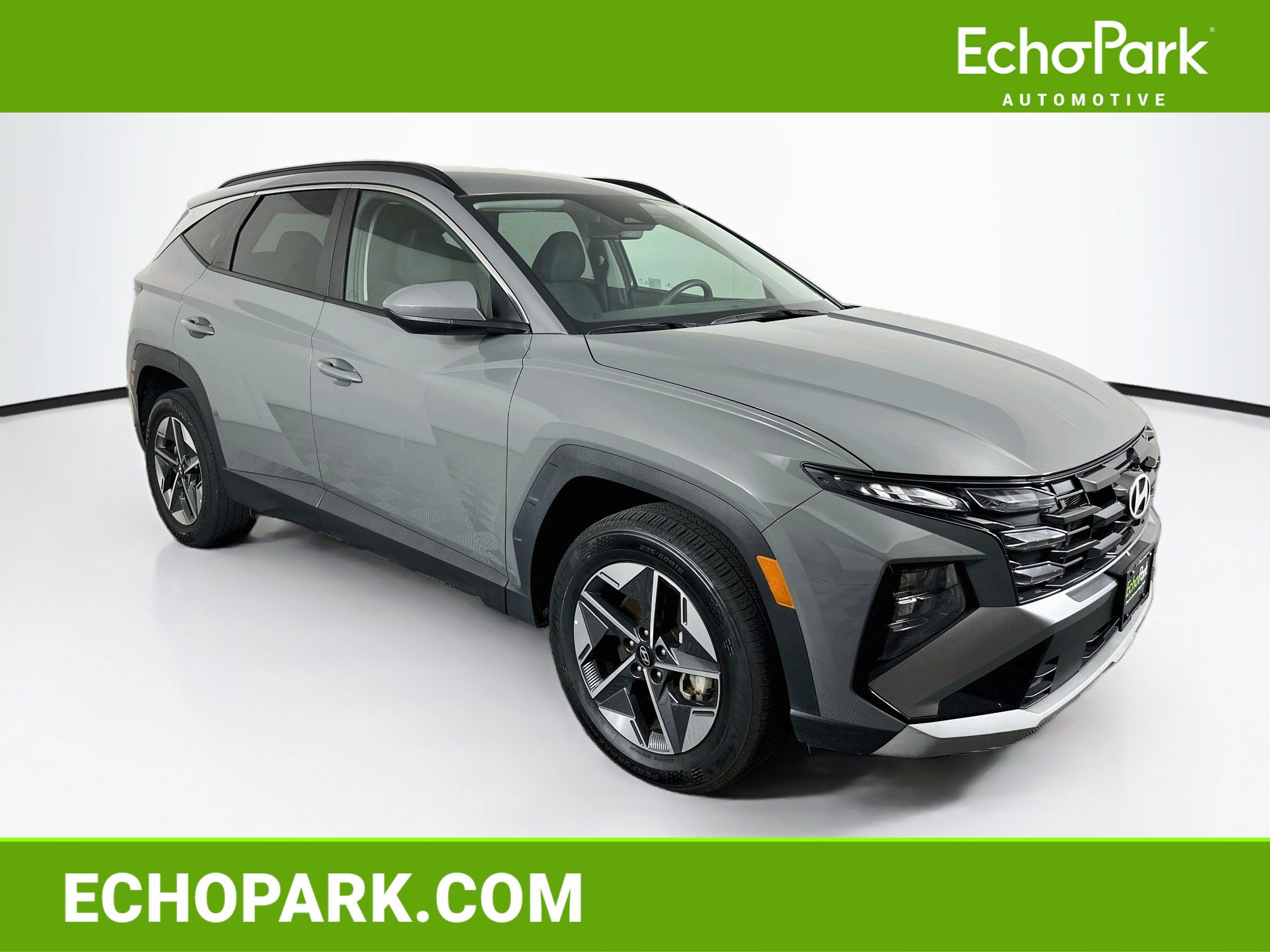 Used 2025 Hyundai Tucson SEL AWD/4WD image 1