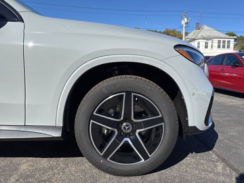 New 2026 Mercedes-Benz GLC 300 4MATIC image 11
