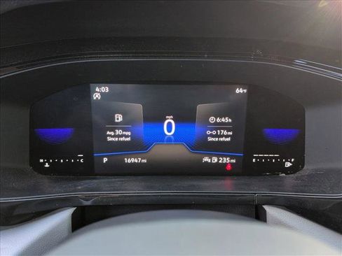 Certified 2023 Volkswagen Taos S image 11