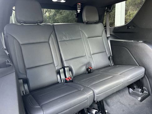 Used 2023 Chevrolet Tahoe LT image 25